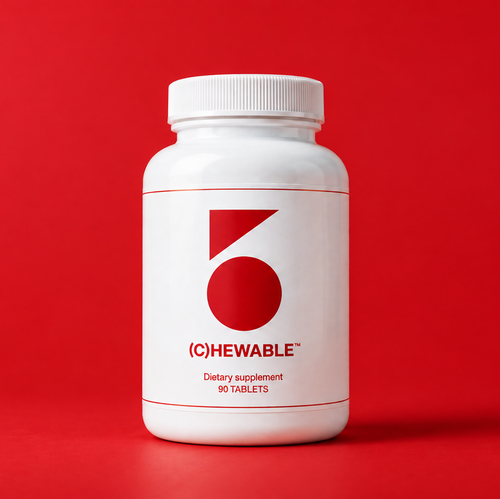 (C)HEWABLE™ Vitamin C Chewables