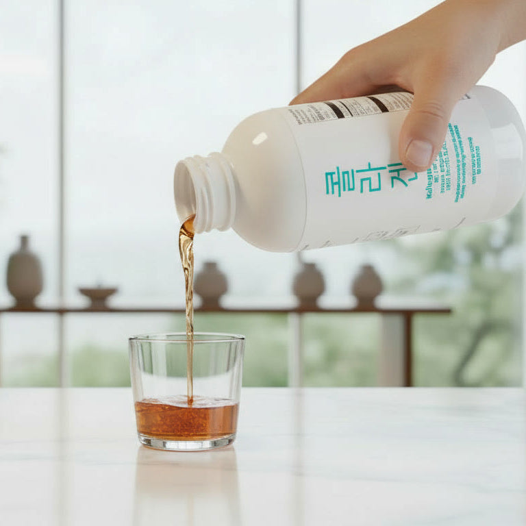 Kollagen boost™ - Mint Chocolate