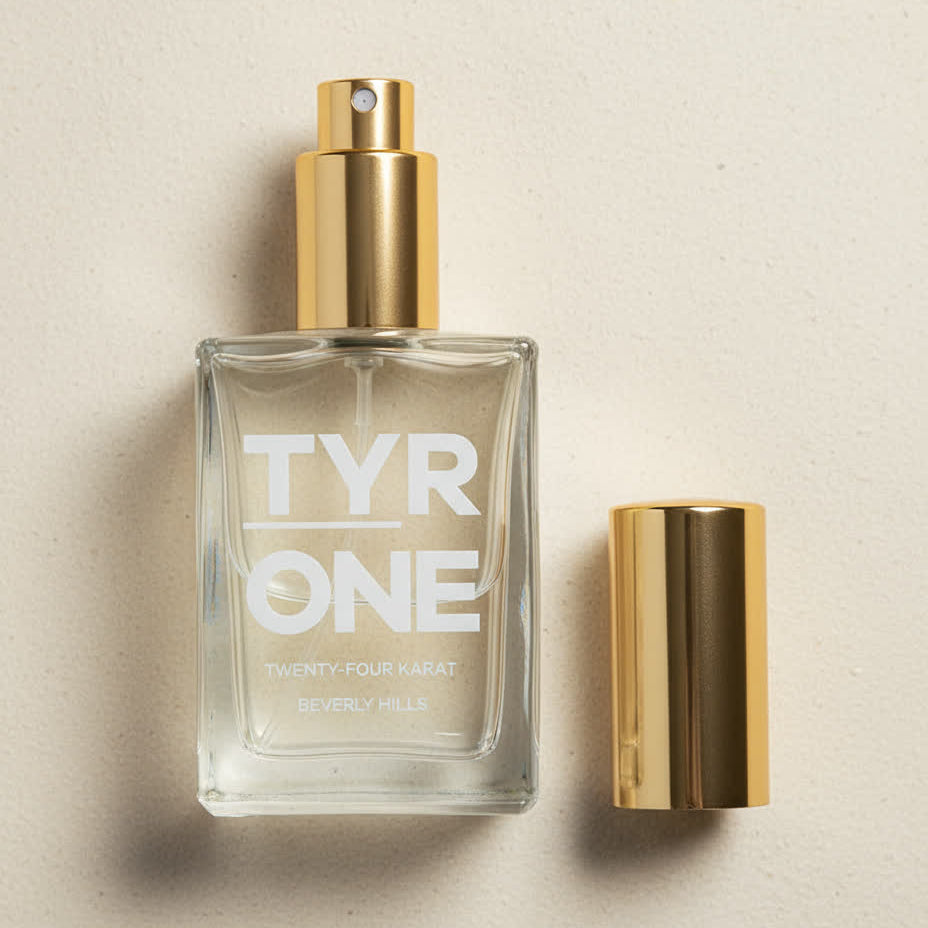 TYRONE